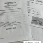 ELS ALUMNES D'OBRA S'EXAMINEN SOBRE REVESTIMENTS MURALS