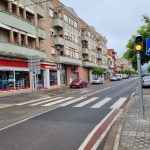 Nules millora la seguretat viària de la Carretera la Vilavella