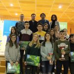 L’IES Gilabert de Centelles guanya el III Campionat de Scrabble en Valencià de les Comarques de Castelló