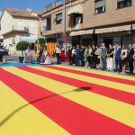 NULES SUSPENDE LOS ACTOS CONMEMORATIVOS DE LA FESTIVIDAD DEL 9 D’OCTUBRE