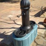 Nules talla l'aigua de les fons públiques com a mesura de prevenció