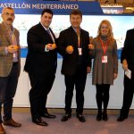 Nules firma en FITUR acuerdos de inicio de hermanamiento con dos poblaciones de México