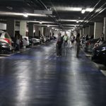 Nules tendrá tarifas especiales para el parking subterráneo los días de las fiestas patronales de octubre