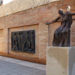 Nules destinará 15.000 euros a la restauración de la obra Apostolado de Perelló de la Cruz