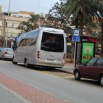 Nules millora el servei de transport urbà amb la nova licitació