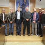 Nules entrega los premios de los concursos de fotografía Vila de Nules y la Marjal de Nules