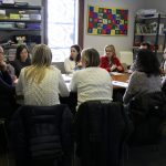 El Consell Municipal per a la Igualtat en l´Educació trabaja en la programación de la Setmana de la Dona