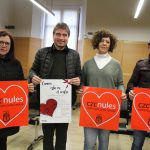 El comercio local presenta la campaña por San Valentín