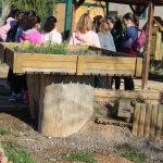 Nules dinamitza l’Espai Verd Viu amb motiu del Dia de l’Arbre