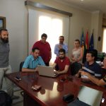 Nules treballa en una ordenança que regule l’ús de drons