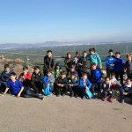 276 niños participan en la Escuela de Navidad de Nules