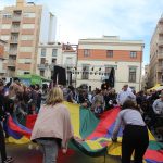 Nules acoge por primera vez la Festa per la Llengua de la comarca de la Plana Baixa