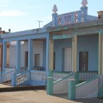 Nules creará un archivo fotográfico y documental sobre las viviendas de primera línea de la playa