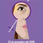 Marina Avariento gana el IV Concurs de Cartells contra la Violència de Gènere