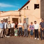 L’ITC presenta a la fira Cevisama el projecte de la geotèrmia de Nules