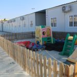 Al mes de gener començaran les obres del Pla Edificant del centre d’infantil Los Gorriones