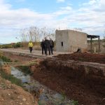 Nules invierte 8.000 euros en el acondicionamiento del camino Horta Nova