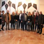 La comunidad educativa valenciana se ha reunido en Nules