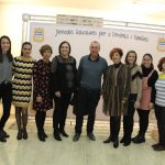 La comunitat educativa del territori valencià es reuneix a Nules