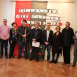 La comunitat educativa del territori valencià es reuneix a Nules
