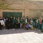 Nules promociona el Museo de Medallística entre el alumnado del instituto con un concurso de dibujo