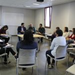 La Mesa Psicosocial de Violencia de Género de Nules celebra su reunión anual