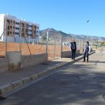Es tanca l’any amb un increment en la neteja de solars per part dels propietaris