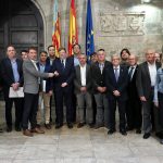 La Plataforma per la Dignitat del Llaurador insta el president de la Generalitat a convertir-se en el lobby del sector davant Europa