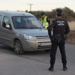 La Policia Local detecta un delito de falsedad documental