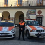 La Agrupación Local de Voluntarios de protección civil de Nules cuenta con nuevo responsable