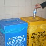 Nules fa un pas més en la promoció del reciclatge