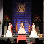 Jèssica Gozalbo ya es la nueva Reina de la Vila de Nules para las fiestas de 2019