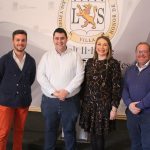 Los  Reyes Magos de Oriente llegarán a Nules en tren