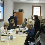 Nules mejora la accesibilidad de los usuarios de la Unidad de Respiro Familiar