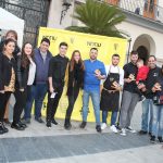 El restaurante Flote de Castellón gana el I Concurs de Cuina Clemenules