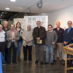 Nules acoge la XVI Exposición Filatélica Competitiva Comunitat Valenciana
