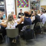 El Consell Municipal per a la Igualtat en l’Educació treballa en la programació de la Setmana contra la Violència de Gènere