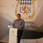 La playa de Nules albergará una exposición al aire libre que recogerá 100 años de historia del conjunto marítimo