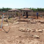 Nules realiza excavaciones en la villa romana del Benicató