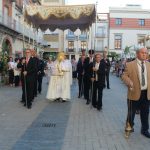 NULES CELEBRA LA PRIMERA FESTA DE LES BARRAQUETES DESPRÉS DE LA SEUA DECLARACIÓ COM A FESTA D’INTERÈS TURÍSTIC PROVINCIAL