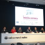 NULES RECORDA LA BATALLA DE LLEVANT EN LES “II JORNADES DE MEMÒRIA HISTÒRICA”