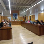 LES DIFERENTS FORCES DE SEGURETAT COORDINEN ELS DISPOSITIUS PER A LES FESTES D’AGOST