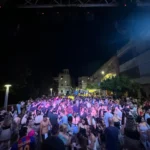 NULES VOL QUE ELS JOVES GAUDEIXIN LES FESTES AMB UN CLIMA SALUDABLE