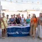 NULES COMIENZA ESTE FIN DE SEMANA LAS FIESTAS DE LA PLAYA CON LA FERIA DE OPORTUNIDADES COMO PROTAGONISTA