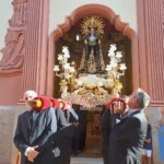 NULES CONMEMORA EL PATRONAJE DE LA VIRGEN DE LA SOLEDAD