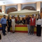 NULES ALBERGA LA VII TROBADA GASTRONÒMICA INTERCULTURAL