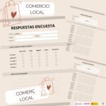 LA CONSULTA CIUDADANA COMO HERRAMIENTA PARA EL DESARROLLO DEL PLAN ESTRATÉGICO DE COMERCIO LOCAL