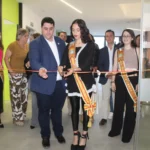 NULES INAUGURA LES NOVES INSTAL·LACIONS DEL CASAL JOVE