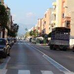 NULES DEMANA LA PARTICIPACIÓ CIUTADANA PER A LA REDACCIÓ DEL SEU PLA DE MOBILITAT URBANA