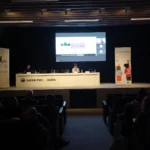 NULES CLAUSURA LES VI JORNADES  DE LA XARXA D’UNIVERSITATS PER LA INFÀNCIA I L’ADOLESCÈNCIA